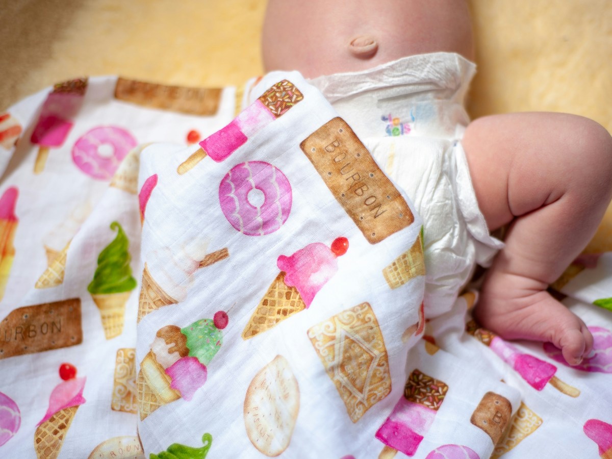 Colique du nourrisson : 3 conseils pour soulager votre&nbsp;bébé